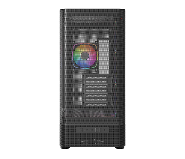 MODECOM Volcano AQ400 ARGB Midi - 1486757 - zdjęcie 4